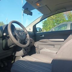 Volkswagen Fox 2006 FOX 1,2 BENZINH-thumb-24