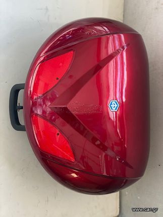 ΜΠΑΓΑΖΙΕΡΑ ΓΝΗΣΙΑ PIAGGIO BEVERLY 46LITRE