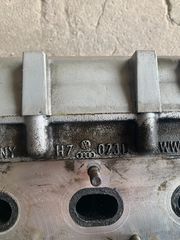 Zylinderkopf für Volkswagen Golf`4  1,4L - 16V   :  Lupo  :  ( Seat: Arosa, Ibiza / Skoda: Fabia)-thumb-1