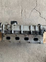Zylinderkopf für Volkswagen Golf`4  1,4L - 16V   :  Lupo  :  ( Seat: Arosa, Ibiza / Skoda: Fabia)-thumb-3