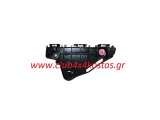 ΒΑΣΗ ΠΡΟΦΥΛΑΚΤΗΡΑ TOYOTA HILUX REVO GUN '15-'20 2WD ΕΜΠΡΟΣ ΠΛΑΙΝΗ ΑΡΙΣΤΕΡΑ   521160K110   Α' ΠΟΙΟΤΗΤΑ ΜΕ ΦΠΑ