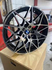 MAMMAS TYRES BMW REPLICA 18"
