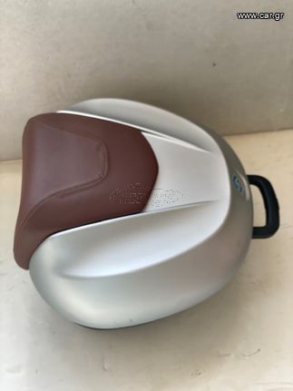 ΜΠΑΓΑΖΙΕΡΑ ΓΝΗΣΙΑ PIAGGIO BEVERLY 300- 350 SPORTY