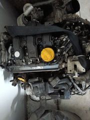 Τουρμπίνα από R9M κινητήρα 1.6 diesel 2018 μοντέλο 130ps