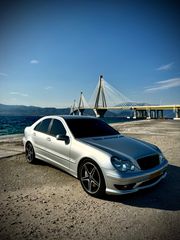 Mercedes-Benz C 220 2006