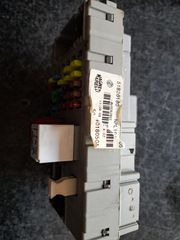 Fiat Bravo 2007-2014 Ασφαλειοθήκη 51826180