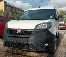 Fiat Doblo 2019 maxi  van