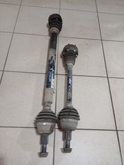 ΗΜΙΑΞΟΝΙΑ OCTAVIA 4 ΚΙΝΗΤΗΡΑΣ AVU