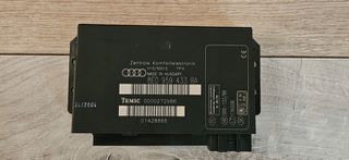 AUDI A4 (2000-2007) ΕΓΚΕΦΑΛΟΣ ANESIS ΜΕ ΚΩΔΙΚΟ 8E0959433BA (ΓΝΗΣΙΑ)