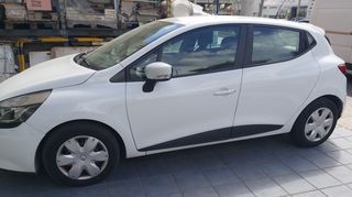 Φορτηγό Έως 7.5τ Renault 2014 clio dc15