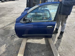 5 πόρτες Nissan almera 2003