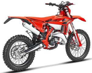 Beta RR 125 2026 X-PRO 2T-thumb-1