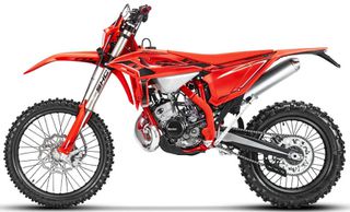 Beta RR 125 2026 X-PRO 2T