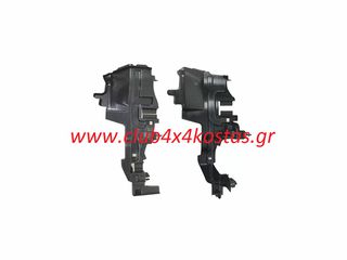 ΒΑΣΗ ΨΥΓΕΙΟΥ ΠΛΑΙΝΗ TOYOTA HILUX REVO GUN125/GUN126/GUN135 '15- ΑΡΙΣΤΕΡΗ   53294KK120   Α' ΠΟΙΟΤΗΤΑ ΜΕ ΦΠΑ