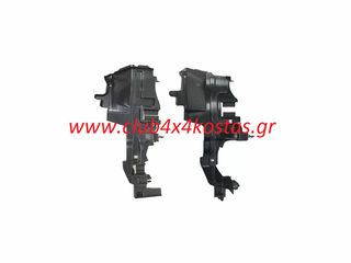ΒΑΣΗ ΨΥΓΕΙΟΥ ΠΛΑΙΝΗ TOYOTA HILUX REVO GUN125/GUN126/GUN135 '15- ΔΕΞΙΑ   53293KK120   Α' ΠΟΙΟΤΗΤΑ ΜΕ ΦΠΑ