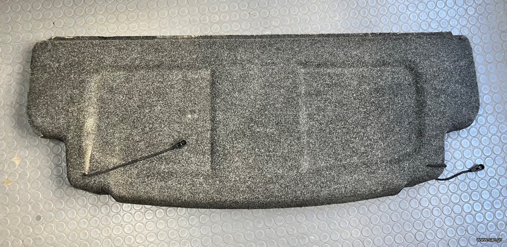 ΕΤΑΖΕΡΑ NISSAN NOTE 06-12