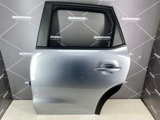 ΠΟΡΤΑ ΠΙΣΩ ΑΡΙΣΤΕΡΗ CITROEN C3 AIR CROSS 17-24 - ΡΩΤΗΣΤΕ ΤΙΜΗ - ΑΠΟΣΤΟΛΗ ΣΕ ΟΛΗ ΤΗΝ ΕΛΛΑΔΑ