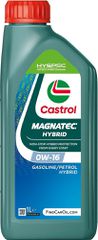 ΛΥΡΗΣ CASTROL MAGNATEC HYBRID ΛΑΔΙ ΑΥΤΟΚΙΝΗΤΟΥ 0W16 1L, 15F6F9