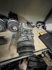 ΚΟΜΠΡΕΣΟΡ ΚΛΙΜΑΤΙΣΜΟΥ BMW E39