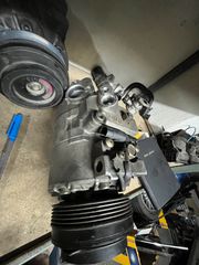 ΚΟΜΠΡΕΣΟΡ ΚΛΙΜΑΤΙΣΜΟΥ BMW E39-thumb-1