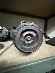 ΚΟΜΠΡΕΣΟΡ ΚΛΙΜΑΤΙΣΜΟΥ BMW E39-thumb-2