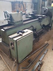 Τόρνος 2 μέτρα Ρουμανίας SNA500 Aris-thumb-3