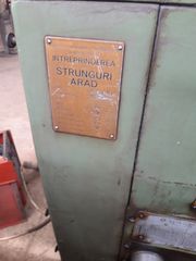 Τόρνος 2 μέτρα Ρουμανίας SNA500 Aris-thumb-4