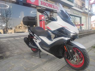 Kymco Xciting VS 400i 2023 ΠΡΟΣΦΟΡΑ !!! ΜΕ ΤΟ ΚΛΕΙΔΙ ΣΤΟ ΧΕΡΙ