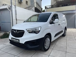 Opel Combo 2021 XL *3ΘΕΣΙΟ / ΕΛΛΗΝΙΚΟ / ΟΘΟΝΗ / ΕΓΓΥΗΣΗ ΧΙΛΙΟΜΕΤΡΩΝ*