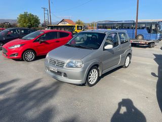Suzuki Ignis 2004 1,5 SPORT