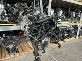 ΚΙΝΗΤΗΡΑΣ  VW GOLF 5  2007  ΤΥΠΟΣ ΚΙΝΗΤΗΡΑ:  CAX-thumb-2