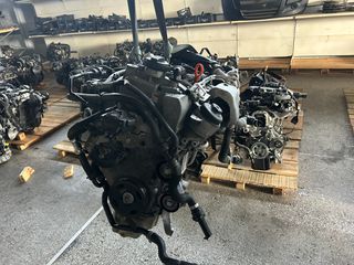 ΚΙΝΗΤΗΡΑΣ  VW GOLF 5  2007  ΤΥΠΟΣ ΚΙΝΗΤΗΡΑ:  CAX-thumb-4