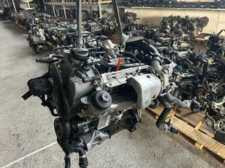 ΚΙΝΗΤΗΡΑΣ  VW GOLF 5  2007  ΤΥΠΟΣ ΚΙΝΗΤΗΡΑ:  CAX-thumb-5