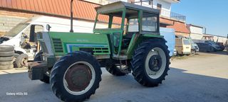 Tractor Fiat 1990 4×4 AGRIFULL 105