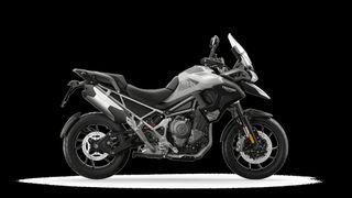 Triumph Tiger 1200 2026 GT PRO