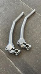 ΜΑΝΙΒΕΛΕΣ (ΣΤΥΛ TAKEGAWA) για HONDA MONKEY GORILLA DAX AB27 Z50J!!