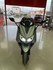 Yamaha T-Max 530 2015 KEYLESS