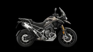 Triumph Tiger 1200 2025 Rally Pro-thumb-1