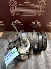 HYUNDAI i10/ATOS/GETZ/PICANTO ΚΟΜΠΡΕΣΕΡ A/C 07-13