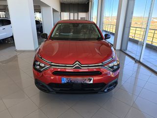 Citroen C4 X 2023 1.2 PT 100HP FEEL '23