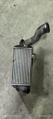 HYUNDAI I30 1.6 DIESEL INTERCOOLER ΓΝΗΣΙΟ ΜΕΤΑΧΕΙΡΙΣΜΕΝΟ