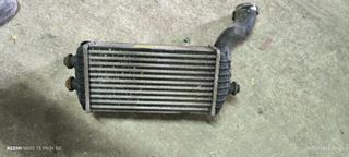 HYUNDAI I30 1.6 DIESEL INTERCOOLER ΓΝΗΣΙΟ ΜΕΤΑΧΕΙΡΙΣΜΕΝΟ-thumb-2