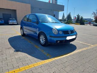 Volkswagen Polo 2005