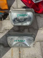 DAIHATSU FEROZA