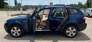 Bmw X3 2006 X3-thumb-1