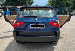 Bmw X3 2006 X3-thumb-2