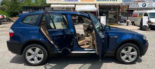 Bmw X3 2006 X3-thumb-3