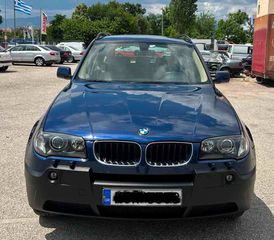 Bmw X3 2006 X3-thumb-4
