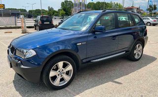 Bmw X3 2006 X3-thumb-5
