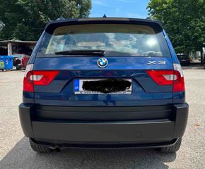 Bmw X3 2006 X3-thumb-8